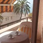 Barca Lägenhet Calafell
