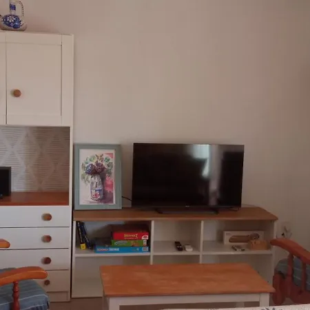 Daire Barca Jg Calafell