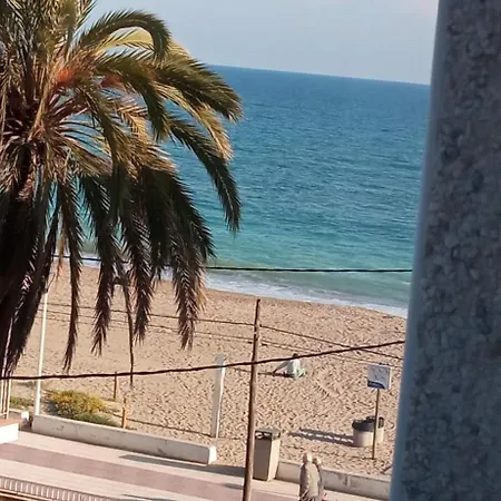 Barca Jg Daire Calafell