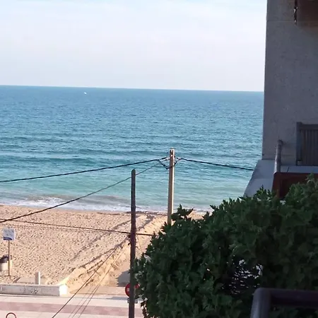 Barca Jg Calafell