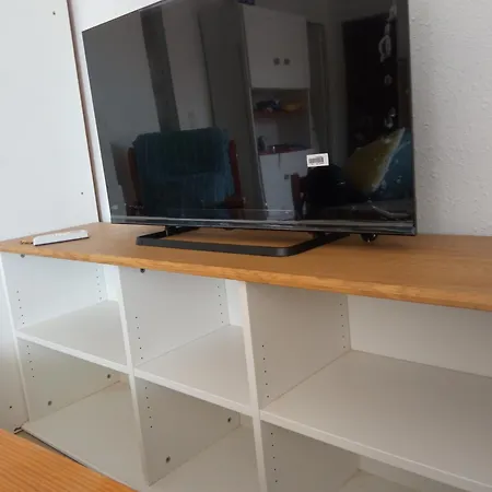 Apartment Barca