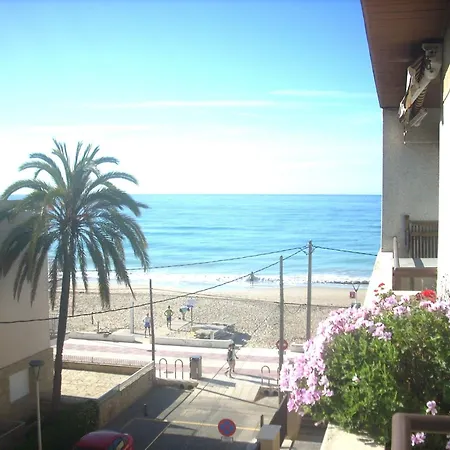 Barca Jg Apartment *