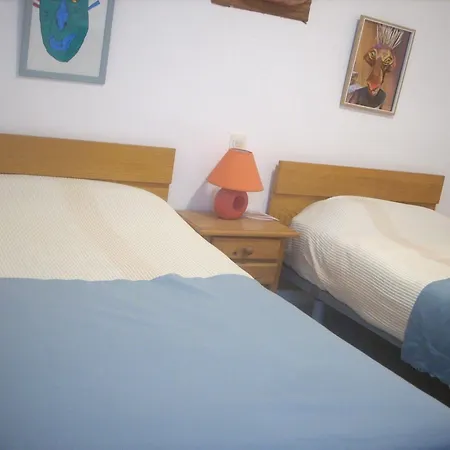 Apartment Barca *