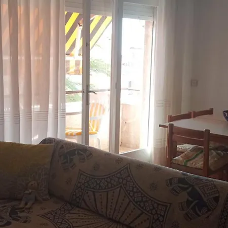 Apartment Barca *