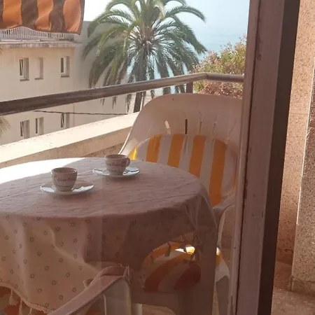 Apartment Barca Calafell