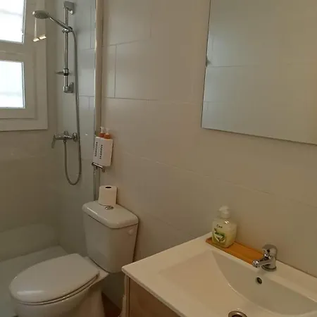 Apartment Barca Jg