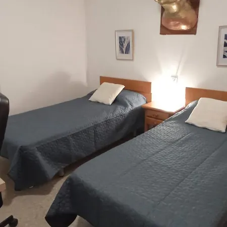 Barca Jg Appartement *